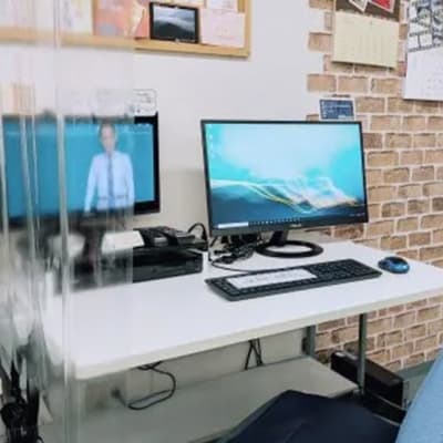 高島平校受講環境