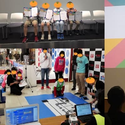 大会参加の様子