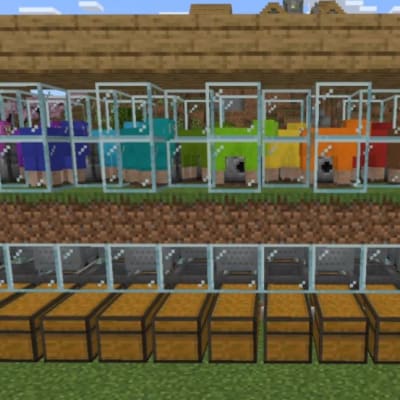 羊毛自動刈り取り機