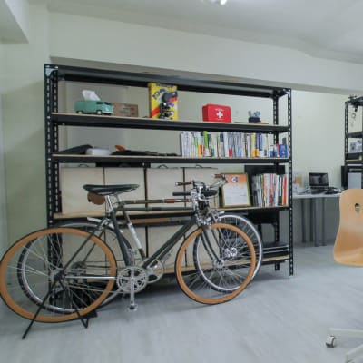 教室内の雰囲気