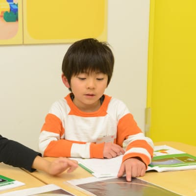 レゴスクールでは、４Cというレッスンの流れで構成されていrます。