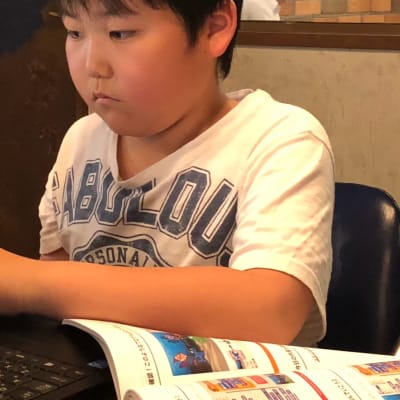  今治商店街リアル教室