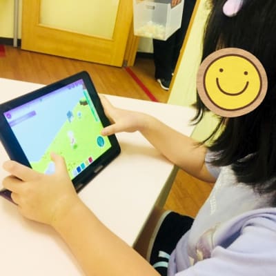 小学生や中学校のプログラミング授業にも対応！