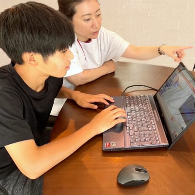 「こうしてみたらどうかな？」現役エンジニアが考えるヒントを与えます