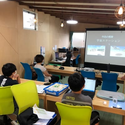 島田校も頑張っていますね！