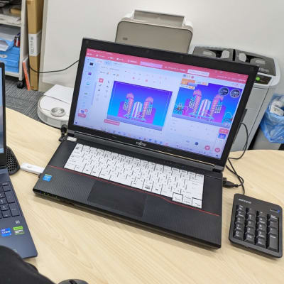 子どもたちは大人でもびっくりするほどの数のアイデアを備えています。これを授業の中で現実にすることで、飽きることなく楽しく正しく学び続けられることがiTeenの大きな特徴の一つです。