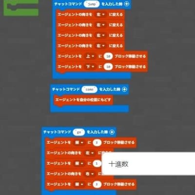 画面