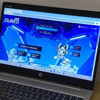 授業で使う座席です。