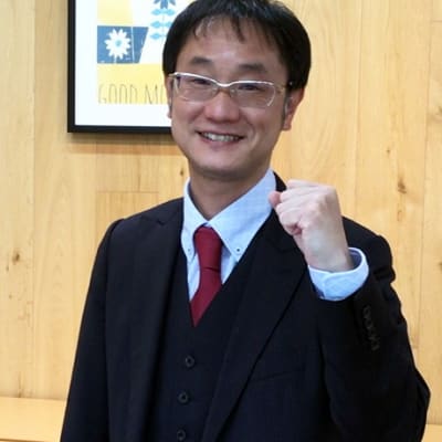 呉校の講師です