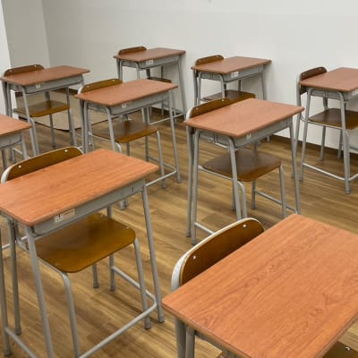 ミッションのクリアを目指し知識を身につけ、月に一回、作品を作成し発表会を行います！！