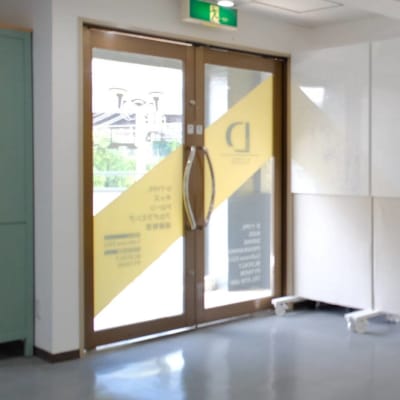 内観４_お迎えまで、ゆっくりお過ごしいただける待合室をご用意しています。