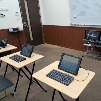 コーチと相談しながらご自身のペースで取り組むことができます。