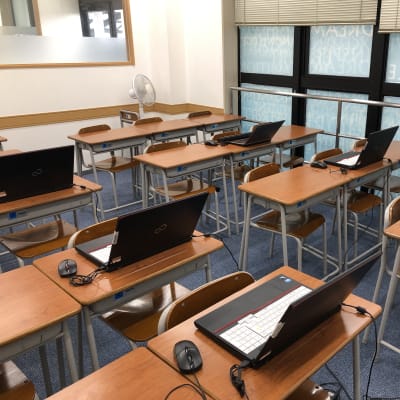 内観＿倉敷福田校1