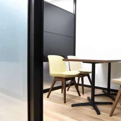 銀座面談ブース㈪