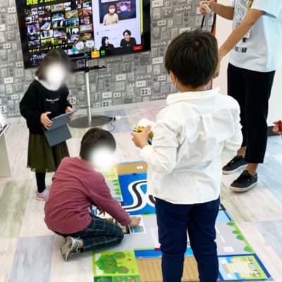 ダンカップでは先生はヒントを言えません。