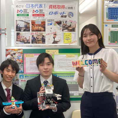 調布校HPスタッフ