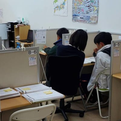 困ったときは講師がいつでもサポート！