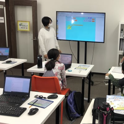 ハック西宮北口校　作品発表