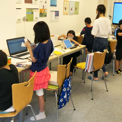 Iotプログラミングツール「MESH」でものづくりプログラミング