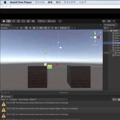 ハイレベルなテキストプログラミングもオンラインで学習可能！