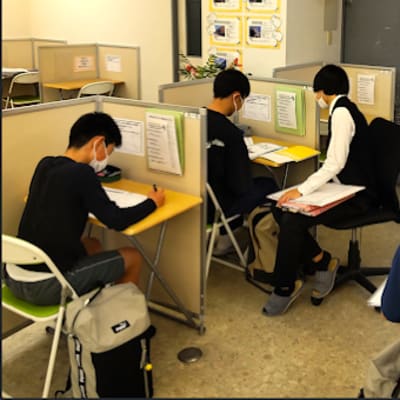 5days道後校_教室画像_01