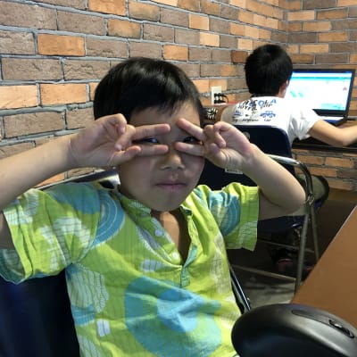  今治商店街リアル教室