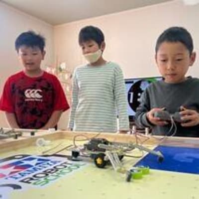 みんなライバル、みんななかま。 一緒に成長しよう！