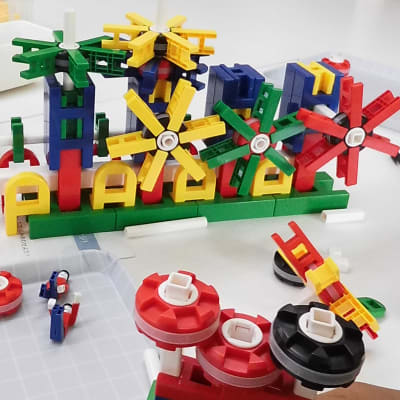 キンダリークラス体験会