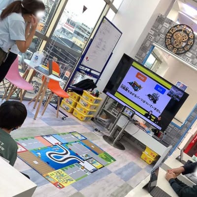 ダンカップという大会の様子