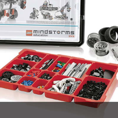 LEGO マインドストーム