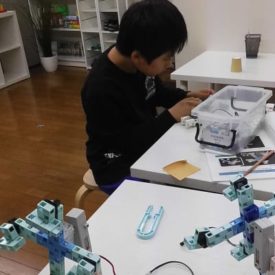 プロロボ2nd 絶叫？！観覧車。