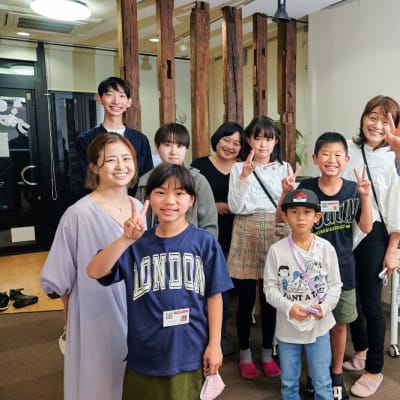 集団と個別のいいとこ取り