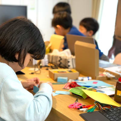 集中できる時間