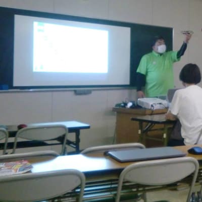 ドローンを上手に飛ばそう!