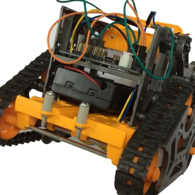 ロボプロキッズ②