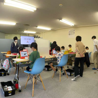 東京メトロ×プログラボ曳舟校