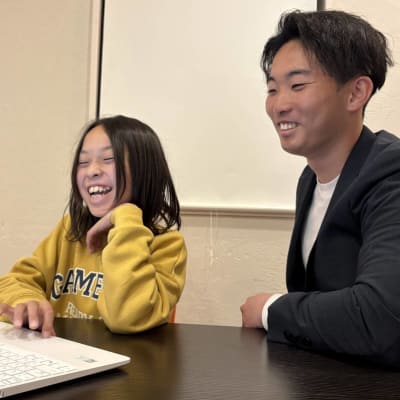 設定を色々変えて大笑い