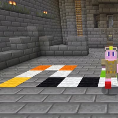 教材の画面例２