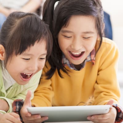 ５歳から楽しく学べる、月６千円から気軽に通えるプログラミングスクール