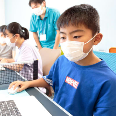 東静岡校には卓球台があります！