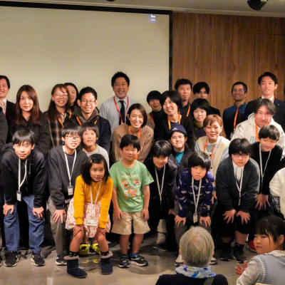 全国大会でも活躍。当校の子が優秀賞受賞！！