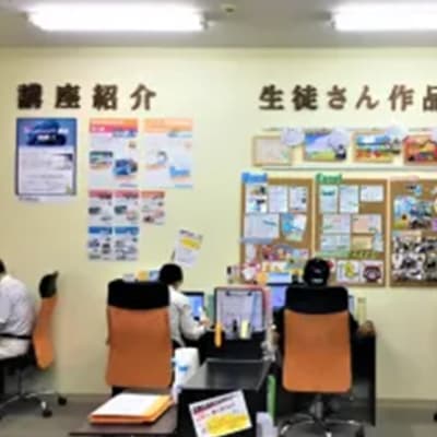 ダイエー草加校授業の様子