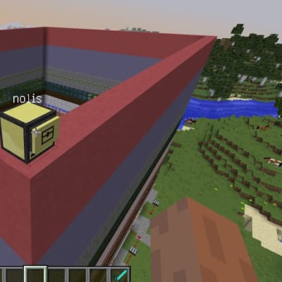 ロボットは人ができないこと・苦手なことを代わりにやってくれます！