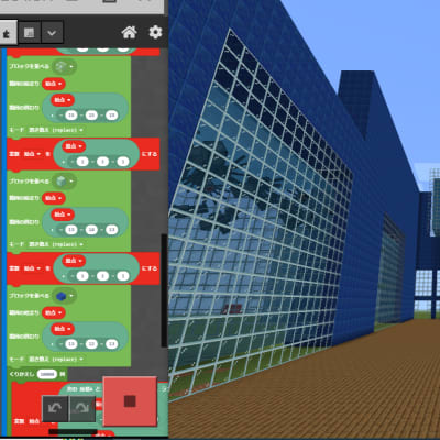建物のデザインや設計から自分で考案した大きな水族館！中も歩けるようになっていて大水槽が圧巻です。