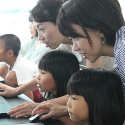 無料体験会へ是非、お越しください！