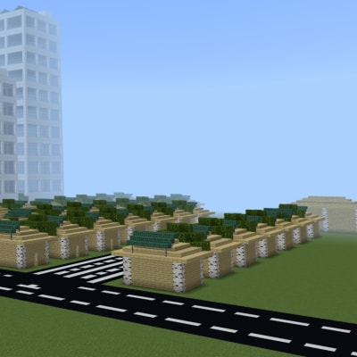 生徒さんがプログラミングで作った作品です！