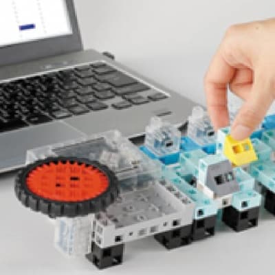 DJブースの研究