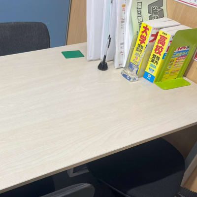 夢の実現に向けて一緒に頑張っていきましょう！