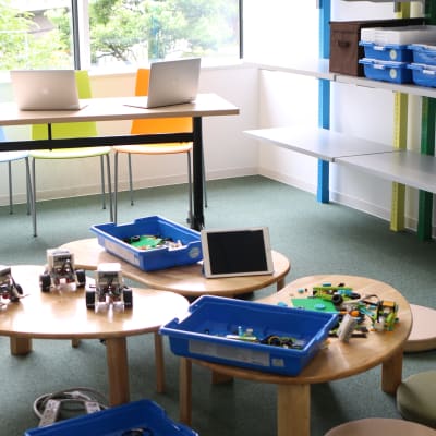 LITALICOワンダー蒲田