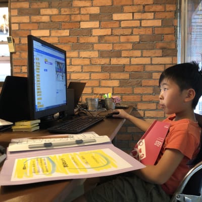  今治商店街リアル教室